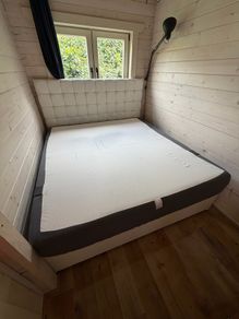 Super King size Divan Bed