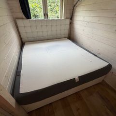 Super King size Divan Bed