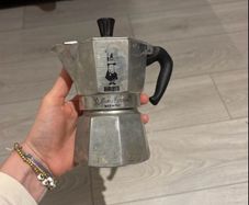 Bialetti - Coffee