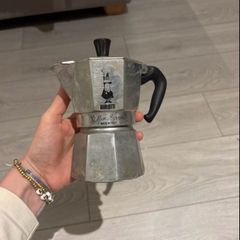 Bialetti - Coffee
