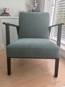Two Armchairs