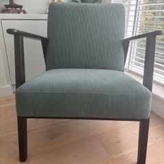 Two Armchairs