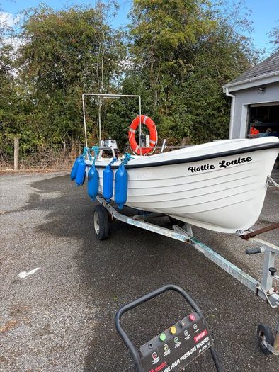 O Sullivans boat