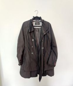 Fuchs Schmitt Designer Jacket