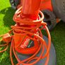 Flymo Lawnmower and mini strimmer Image 3