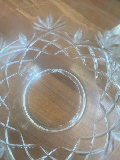 Galway Crystal Trio