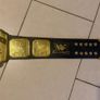 WWF Intercontinental Belt Image 5