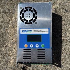 mppt solar charge controller 60A