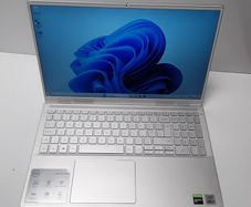 Dell Inspiron 15 7501 | Intel Core i7-10750H | 16GB RAM | 512GB NVMe SSD | GTX 1650 4GB Laptop