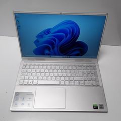 Dell Inspiron 15 7501 | Intel Core i7-10750H | 16GB RAM | 512GB NVMe SSD | GTX 1650 4GB Laptop