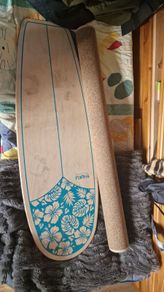 huku balance board