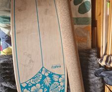 huku balance board