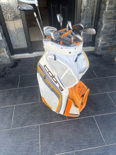 golf club set