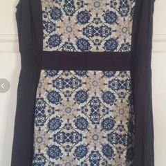 Warehouse Summer Dress Size 12