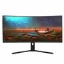 ElectriQ 34" Ultrawide QLED Gaming Monitor Image 2