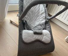 Nestea baby bouncer free delivery!