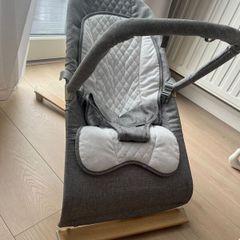 Nestea baby bouncer free delivery!