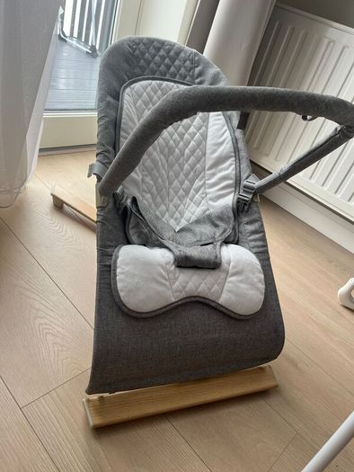 Nestea baby bouncer free delivery!