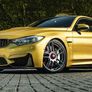 OZ Indy HLT Alloys Wheels Image 3