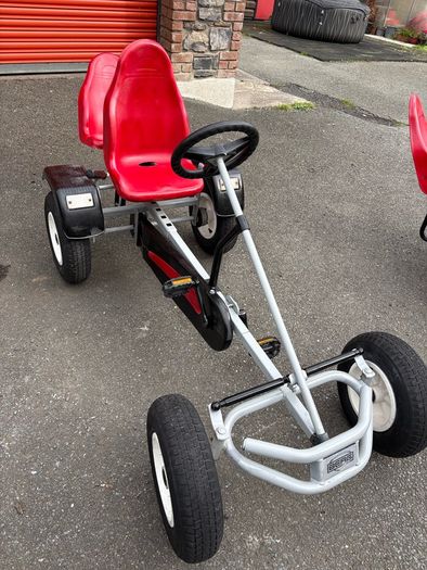 Berg go carts