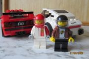 Lego Speed