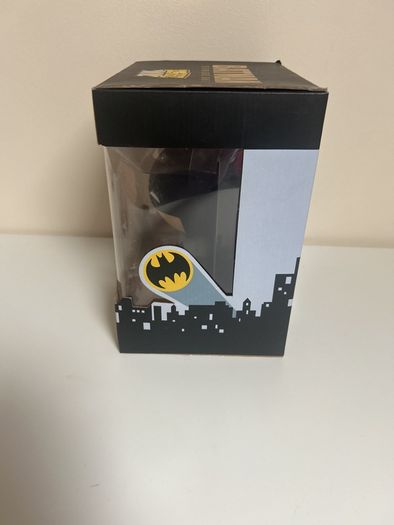 Batman Dorbz XL vinyl figure