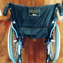 AKTIV X3pro Self propelled wheelchair