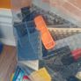 Boxes of lego Image 6