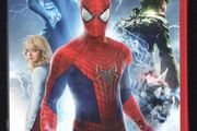 Amazing Spider-Man 2 DVD Movie staring Andrew Garfield, Emma Stone &amp; Jamie Foxx
