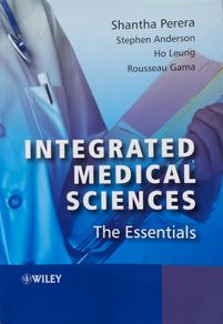 Integrated Medical Sciences - The Essentials