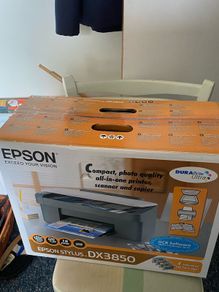 epson printer