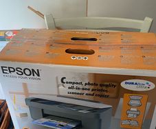 epson printer