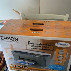 epson printer