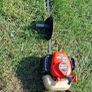 Echo petrol hedge cutter Image 2