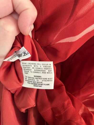 Women's summer dress