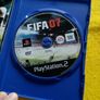 Fifa 07 2007 PlayStation2 ps2 games Original Image 4
