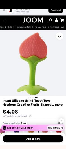 bundle of toys