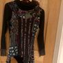 Stylish top by Sophie B Image 2