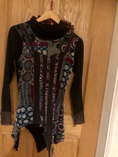 Stylish top by Sophie B