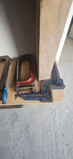 Recoed T5 technical plane