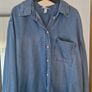 Really soft denim shirt Image 2