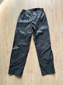 Quechua waterproof over pants