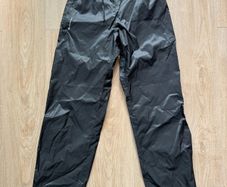 Quechua waterproof over pants