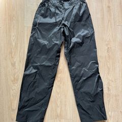 Quechua waterproof over pants