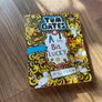 Tom gates a tiny bit lucky Image 3
