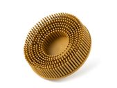 Glass Polish 11126 - Quick-Lock Bristle Disc / 3