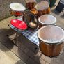 Drum Kit - Premier Image 6