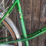 vintage Peugeot Ladies original bike bicycle Image 5
