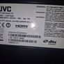 50" Jvc Led Tv Image 2