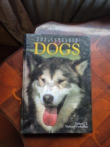 Encyclopedia of Dogs